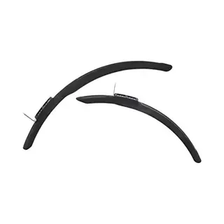 Zefal Kid Set 16"-20" Front & rear mudguards (set)