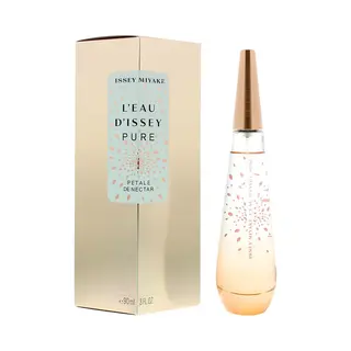 Issey Miyake Pure Nectar L'Eau D'Issey - Bloemige Zoete Eau De Toilette - 90 Ml