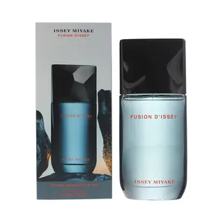 Fusion D`Issey – Edt – Volumen, 100 Ml