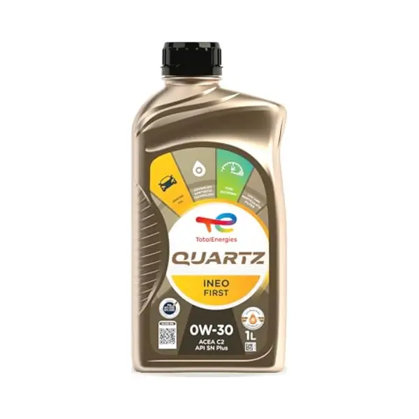 Total Quartz Ineo First thumbnail