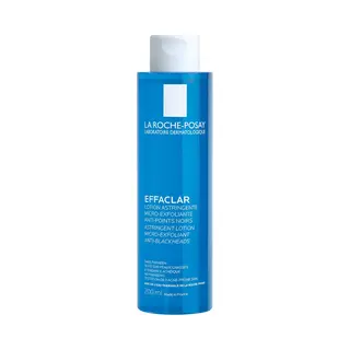 La Roche-Posay Effaclar Micro-exfoliërende Adstringerende Lotion 200ml
