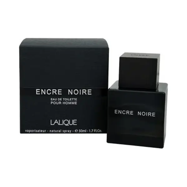 Lalique Encre Noir 100 ml Mannen thumbnail