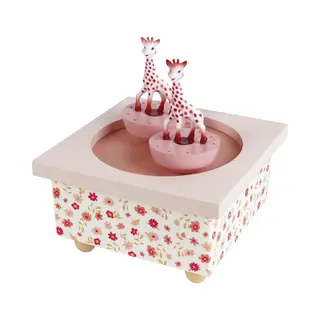 Trousselier S95061 muziekdoos