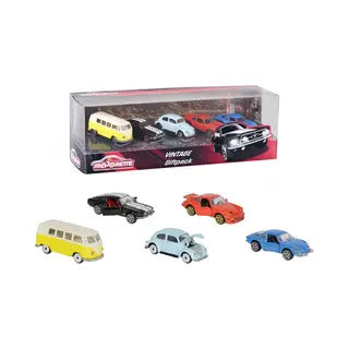 Smoby 212052013 toy vehicle