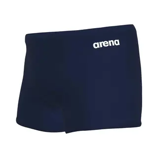 Arena | M Team Swim Short Solid Navy-white (Maat - 90)
