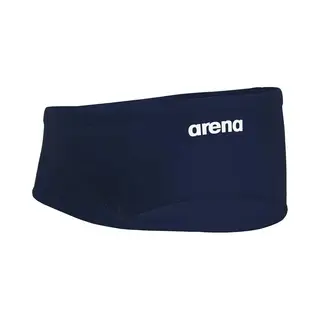 Arena | M Team Swim Low Waist Short Solid Navy-white (Maat - 75)