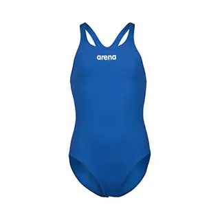 Arena Badpak 'Team Pro Solid' Blauw / Wit