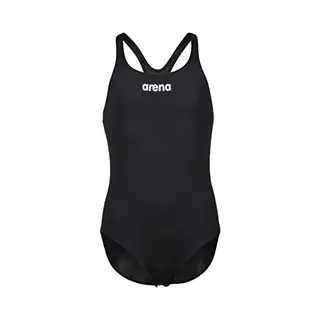 Arena Badpak 'Team Pro Solid' Zwart / Wit