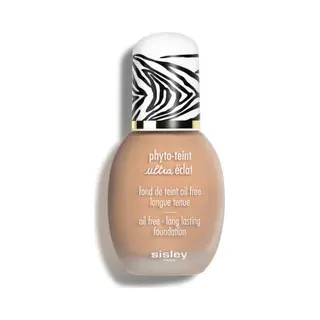 Sisley Phyto-Teint Ultra Éclat Collection 30 ml Pompflacon Vloeistof 3 Natural