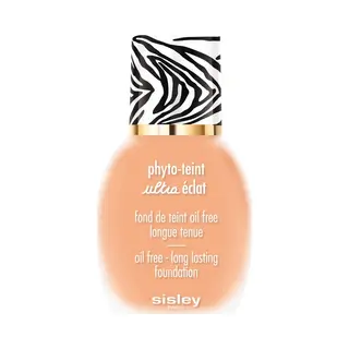 Sisley Phyto-Teint Ultra Éclat Collection 30 ml Pompflacon Vloeistof 4 Honey