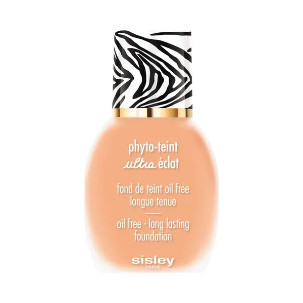 Sisley Phyto-Teint Ultra Éclat Collection 4 Honey 30ml thumbnail