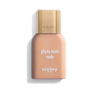 Sisley Phyto-Teint Nude 30 ml Fles Vloeistof 2N Ivory Beige