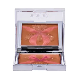 Sisley L'orchidée Corail blush 15 g Crème