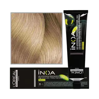L'Oréal Professionnel - Haarverf - Inoa - 60ML - 10