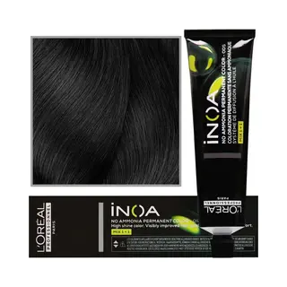 L'Oréal Professionnel - Haarverf - Inoa - 60ML - 3