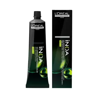 L'Oréal Professionnel - Haarverf - Inoa - 60ML - 7.31