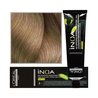 L'Oréal Professionnel L’Oréal Paris Inoa Haarkleuring 60ml 9