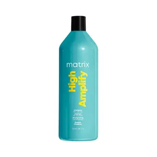 Matrix - Total Results High Amplify Protein Shampoo For Volume Shampoo For Hair Volume - 1000ml