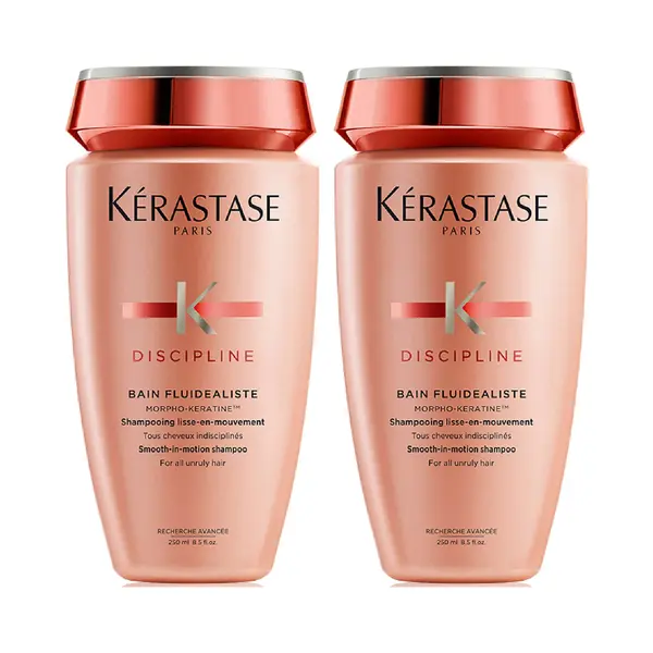 Kérastase Professionelle Shampoos Discipline Bain Fluidealiste thumbnail