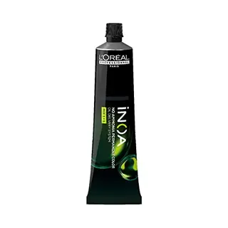 L'Oréal Professionnel Paris Inoa Nr. 26 Ruby, Bronskleurig, 60 G