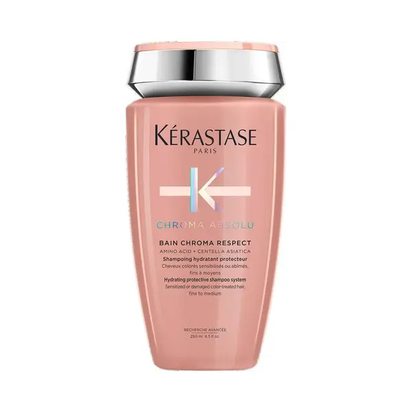 Kerastase Kérastase Chroma Absolu Bain Chroma Respect Shampoo 250ml thumbnail