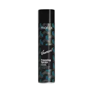 Matrix Vavoom Freezing Spray Extra Full - Haarspray Voor Extra Stevige Fixatie, Definitie En Volume - 500 Ml