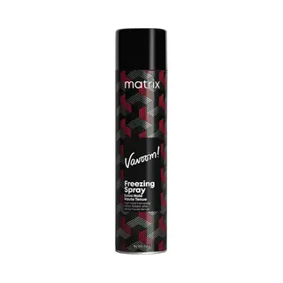 Matrix Vavoom Freezing Spray Extra Hold - Haarspray Voor Stevige Fixatie En Definitie - 500ml