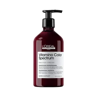 L'OrÉAl Professionnel Paris Haarshampoo L’Oréal Professionnel Vitamino Color Spectrum Shampoo 500ml