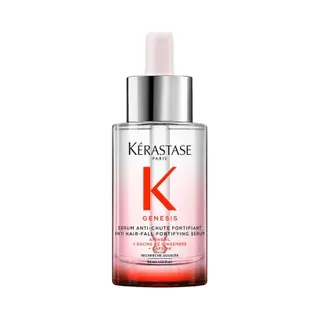 Kérastase - Genesis Sérum Anti-Chute Fortifiant Versterkt & Vermindert Haarbreuk En Bestrijdt Haaruitval - 30 Ml
