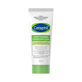 Cetaphil, Gezichtscrème, Hydraterende Crème 100g (Dagcrème)