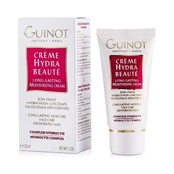 Guinot Crème Hydra Beaute 50ml thumbnail