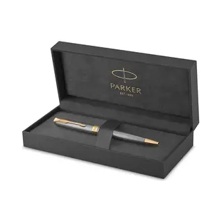 Parker 1931492 Kugelschreiber Schwarz Medium 1 Stück(e)