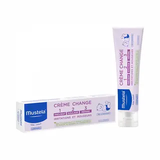 Mustela 5882631 babycrème 100 ml