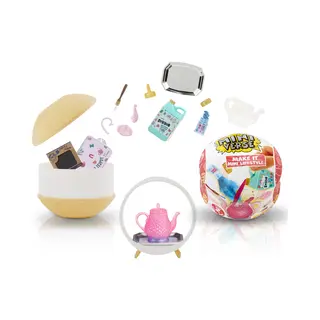 MGA Entertainment Mga's Miniverse 505358EUC Kinderspielzeugfigur
