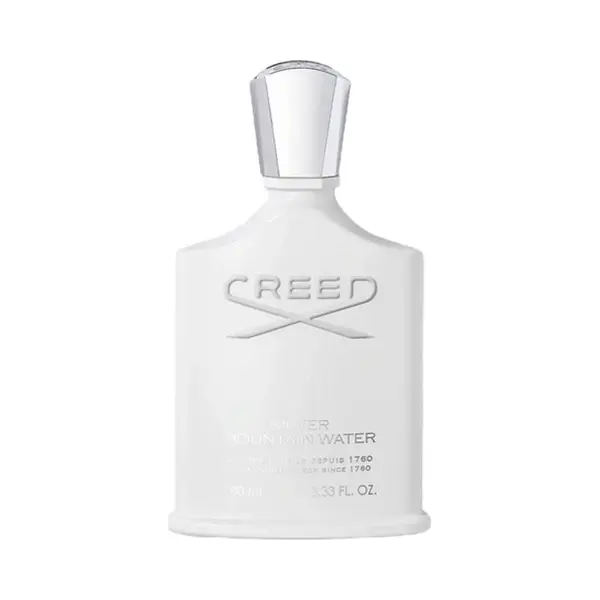 Creed Millesime Silver Mountain Water Eau De Parfum 100ml thumbnail