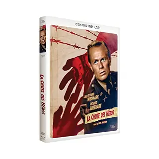 Time Limit [Blu-Ray]+[Dvd]