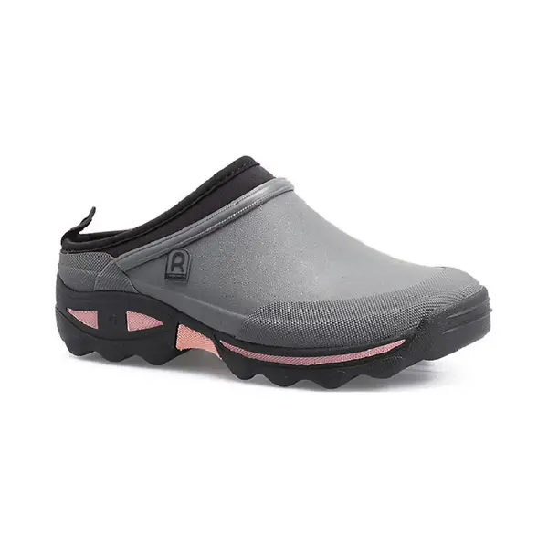 Clogs Für Damen Rouchette Clean Lady thumbnail