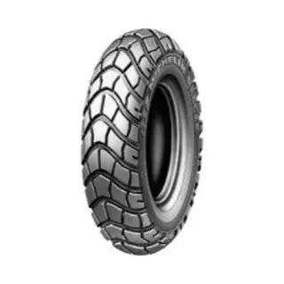 Michelin Reggae 120/90 R10 57J Personenwagen Zomerbanden Banden 057104