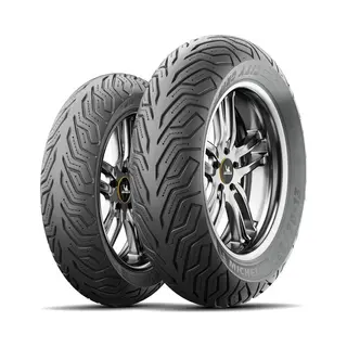 Michelin City Grip 2 120/70 R12 58S Pkw Sommerreifen Reifen 183833