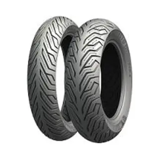 Michelin City Grip 2 ( 110/70-12 Tl 47S Hinterrad, M/C, Vorderrad )