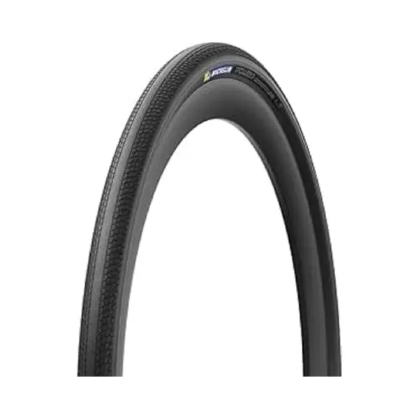 Michelin Power Adventure Tubeless Ready Reifen - 700x36 thumbnail