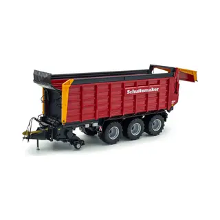 Universal Hobbies Schuitemaker Rapide 8400 - Opraap- & Silagewagen - 8400/3