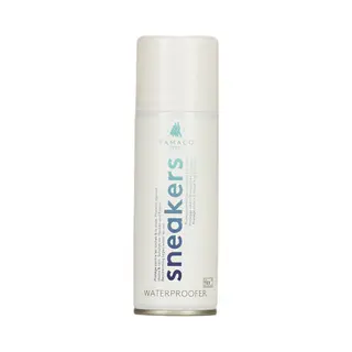 Schoenonderhoud Famaco Aerosol Sneakers Waterproof 200ML Famaco