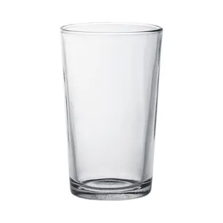 6 Gläser Uni Duralex 33 Cl