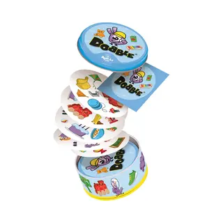 Asmodee Dobble Kids