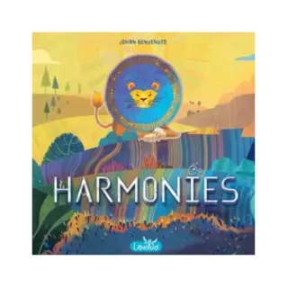 Libellud Harmonies