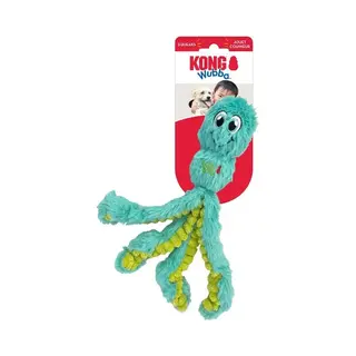 Kong Wubba Octopus Assorti
