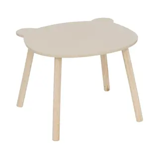 Atmosphera Createur D'Interieur Teddybär, Weicher Tisch