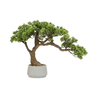 Atmosphera Createur D'interieur Kunstplant Bonsai In Pot, Hoogte 60 Cm - Atmosphera