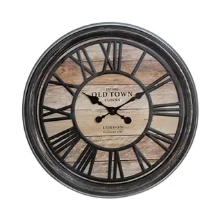 Atmosphera 167076 wand- & tafelklok